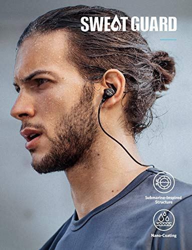 Buy Anker SoundCore Spirit Pro Wireless Bluetooth Earphones from Vmart in Pakistan