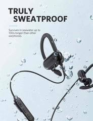 Buy Anker SoundCore Spirit X Wireless Bluetooth Earphones from Vmart in Pakistan