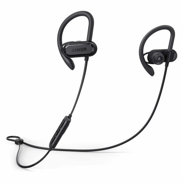 Buy Anker SoundCore Spirit X Wireless Bluetooth Earphones from Vmart in Pakistan