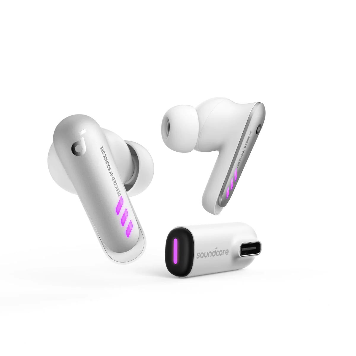 Buy Anker VR P10 Wireless Gaming Earbuds from Vmart in Pakistan
