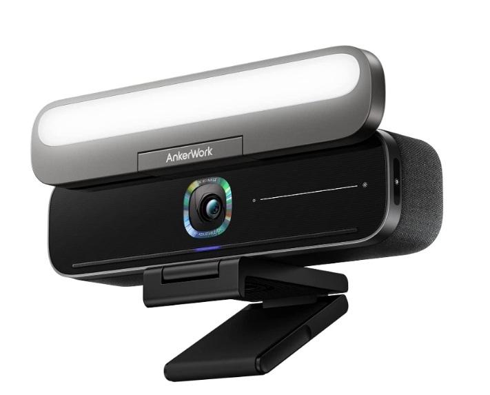 Buy Anker Work B600 4 in 1 Video Bar from Vmart in Pakistan