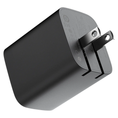 Buy Anker 336 67W Charger (3 Port) 2 Pin US Black from Vmart in Pakistan