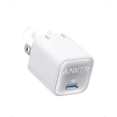 Buy Anker 511 30W Nano 3 Charger US White from Vmart in Pakistan