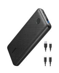 Buy Anker 525 Power Bank (PowerCore 20000mAh) Vmart in Pakistan