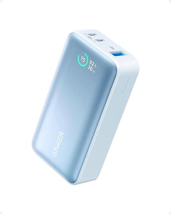 Buy Anker 533 PowerCore 10,000mAh 30W Power Bank from Vmart in Pakistan