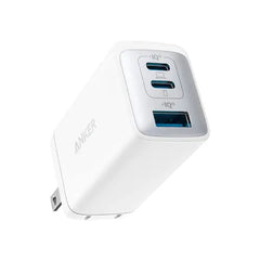 Buy Anker 735 Charger (Nano II 65W) White from Vmart in Pakistan