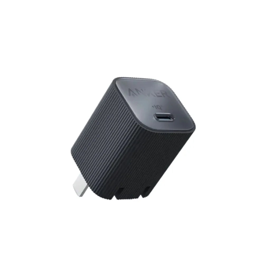 Buy Anker A2337 Nano USB-C Wall Charger 30W Black from Vmart in Pakistan