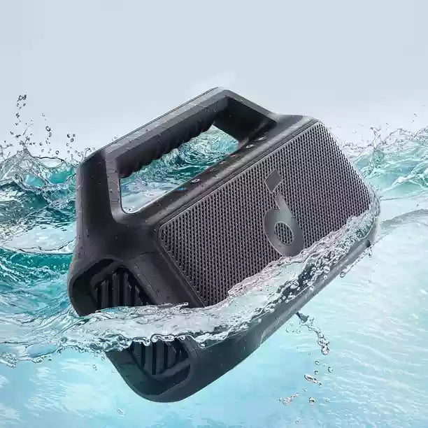 Buy Anker Boom 2 SE Portable Bluetooth Speaker from Vmart in Pakistan