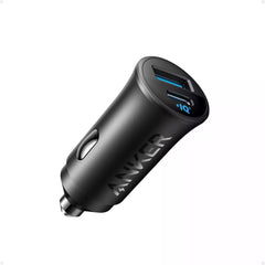 Buy Anker Car Charger (30W 2 Ports) from Vmart in Pakistan