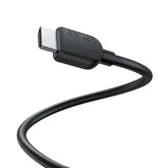 Buy Anker HDMI Cable 8K@60Hz 6ft from Vmart in Pakistan