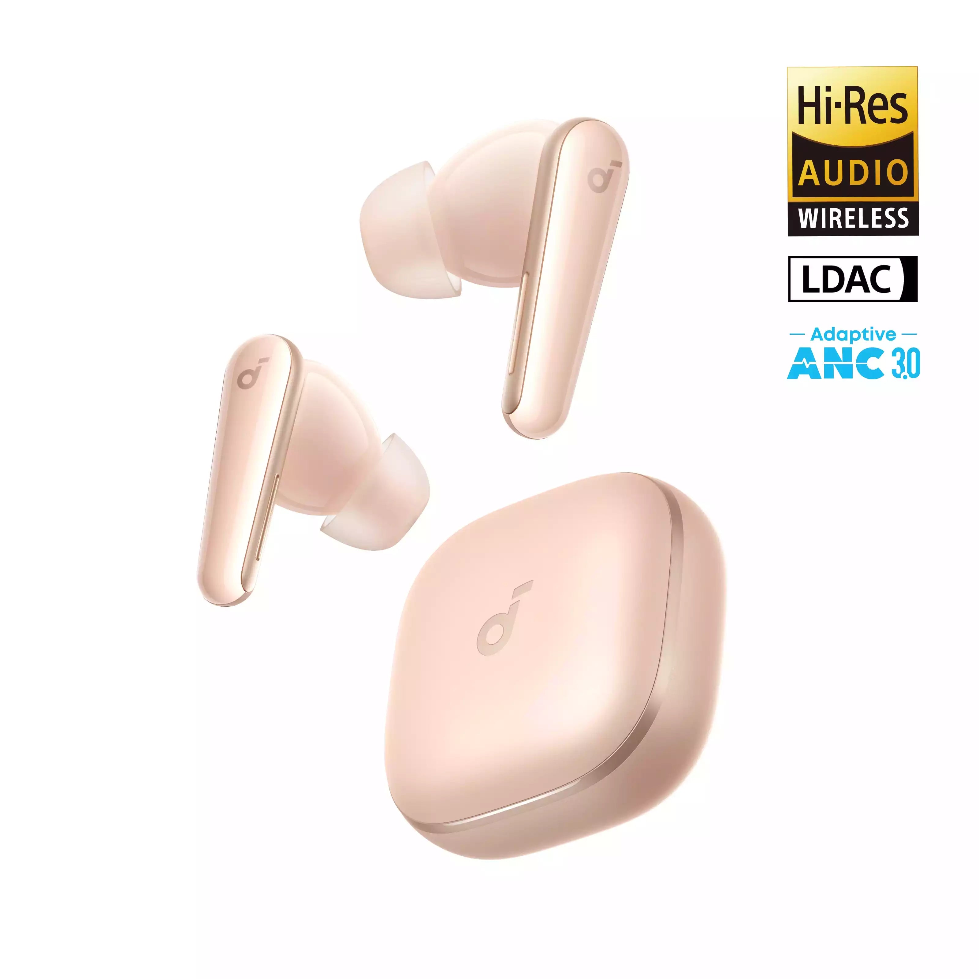 Buy Anker  Liberty 5 Noise-Cancelling Earbuds with Dolby Audio from Vmart in Pakistan