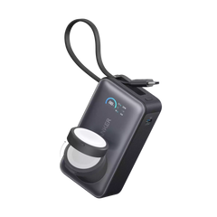 Buy Anker MagGo Power Bank 10000mAh 35W, For Apple Watch from Vmart in Pakistan