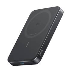 Buy Anker MagGo Power Bank 10000mAh Slim Black from Vmart in Pakistan