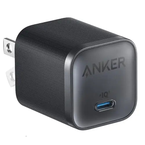 Buy Anker Nano 45W Type-C Charger Black from Vmart in Pakistan