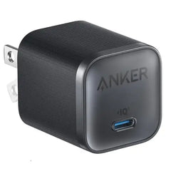 Buy Anker Nano 45W Type-C Charger Black from Vmart in Pakistan