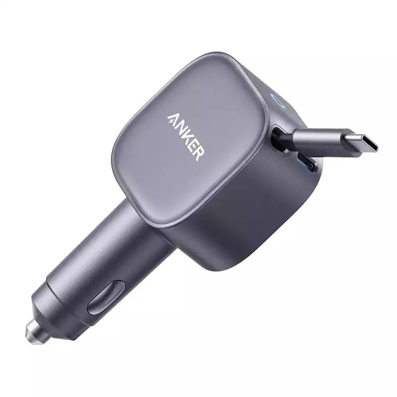 Buy Anker Nano 75W Car Charger from Vmart in Pakistan