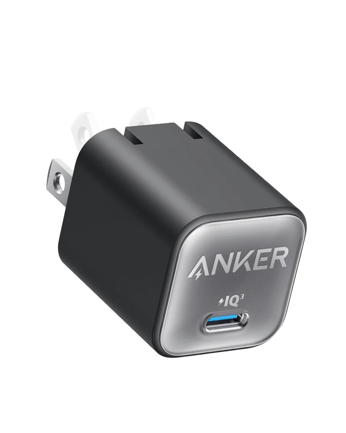 Buy Anker Nano Charger (30W) Black from Vmart in Pakistan