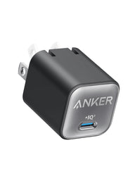 Buy Anker Nano Charger (30W) Black from Vmart in Pakistan