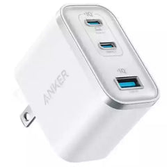 Buy Anker Nano Charger (70W 3 Ports) from Vmart in Pakistan