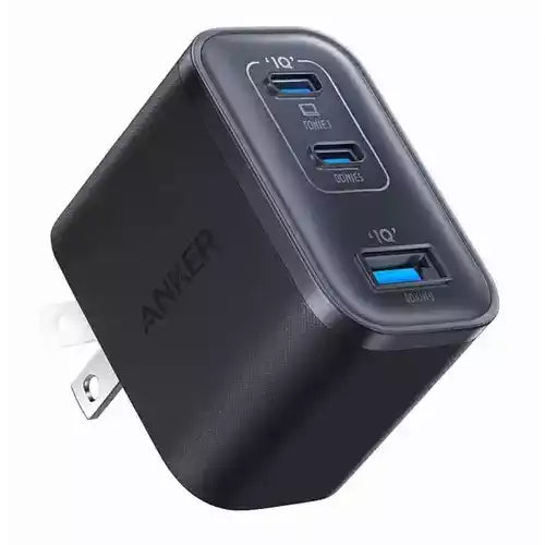 Buy Anker Nano Charger (70W 3 Ports) from Vmart in Pakistan