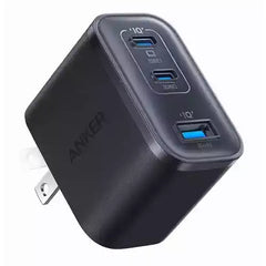 Buy Anker Nano Charger (70W 3 Ports) from Vmart in Pakistan