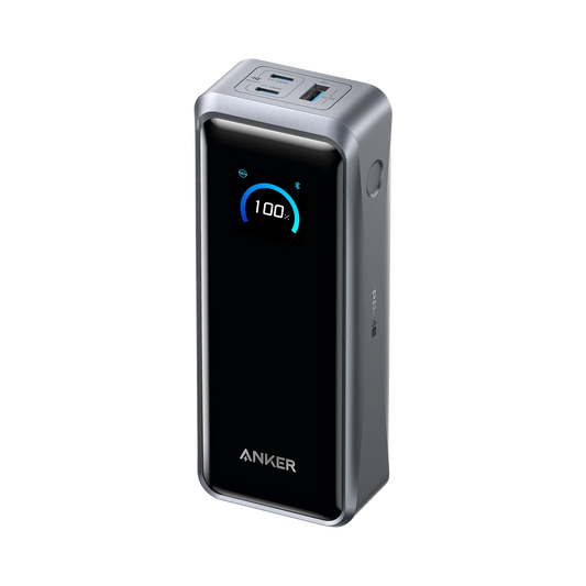 Buy Anker Prime Power Bank 26K 300W from Vmart in Pakistan