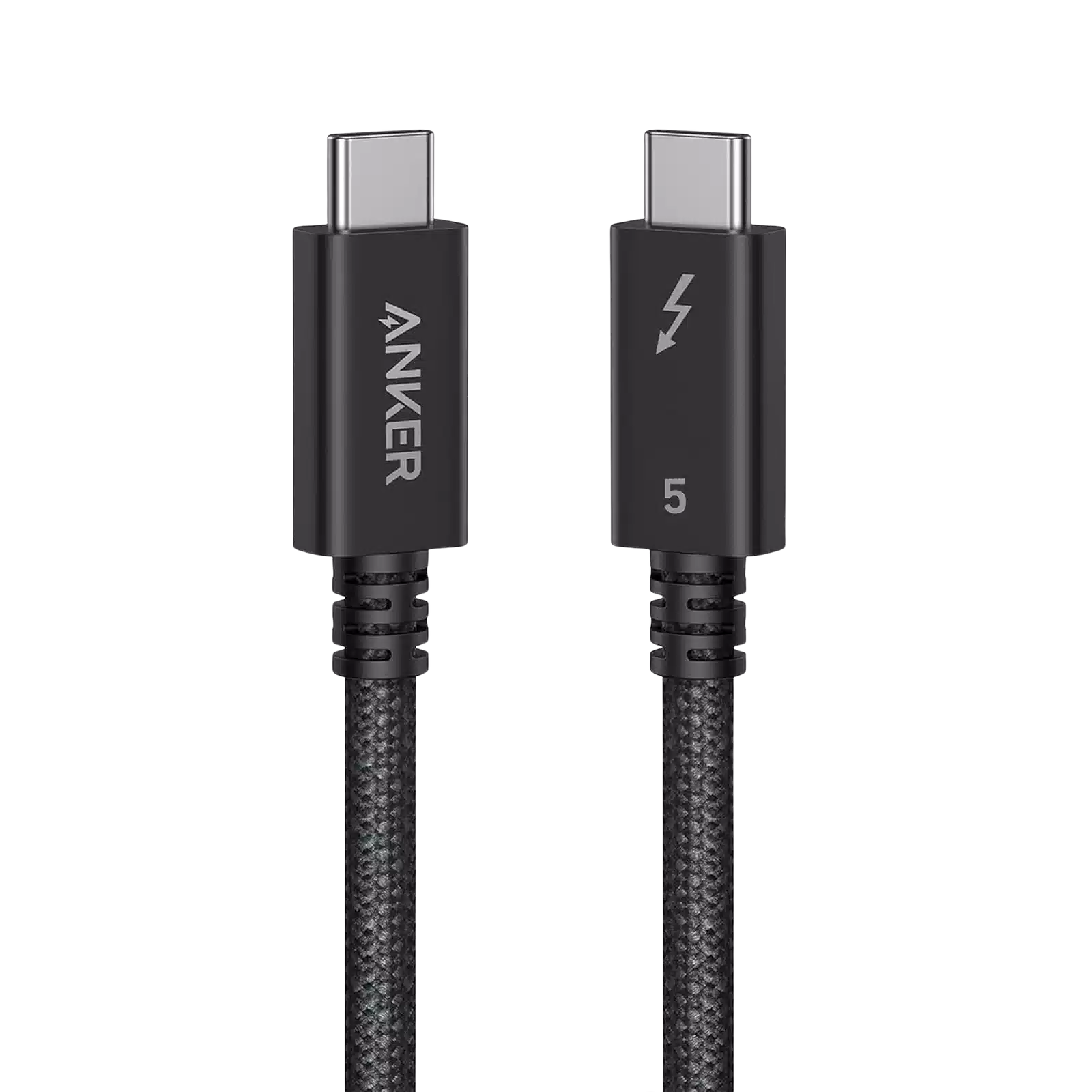 Buy Anker Prime Thunderbolt 5 Cable (80 Gbps, 240W) 3.3ft Vmart in Pakistan