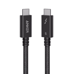 Buy Anker Prime Thunderbolt 5 Cable (80 Gbps, 240W) 3.3ft Vmart in Pakistan