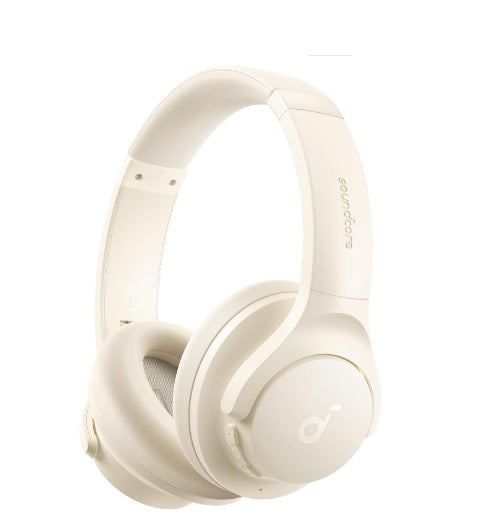 Buy Anker Q20i Hybrid Active Noise Cancelling Headphones White Vmart in Pakistan