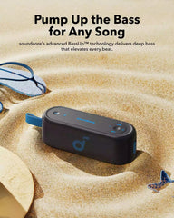 Buy Anker Select 3 Portable Speaker from Vmart in Pakistan