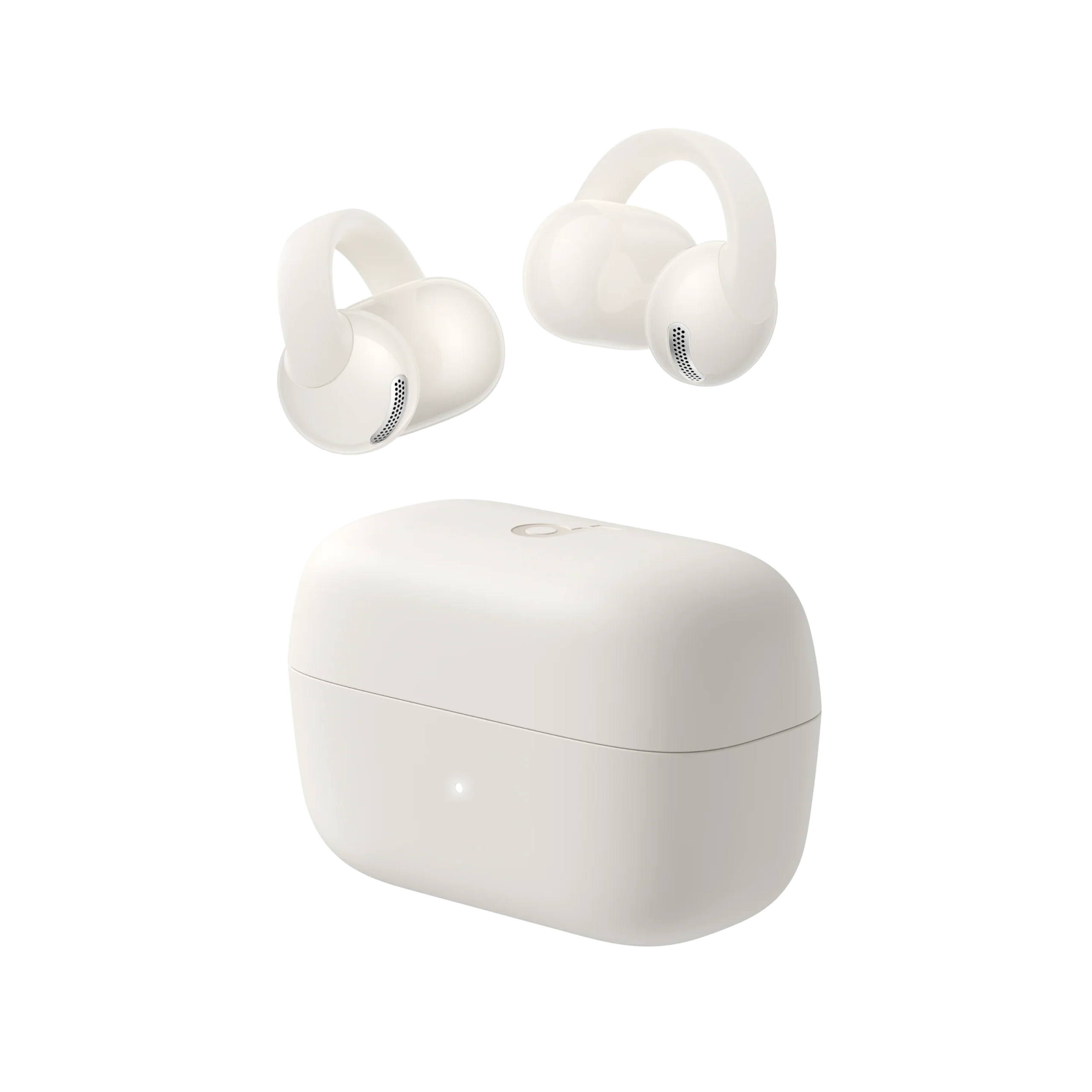 Buy Anker Soundcore C50i Open Ear Earbuds White Vmart in Pakistan