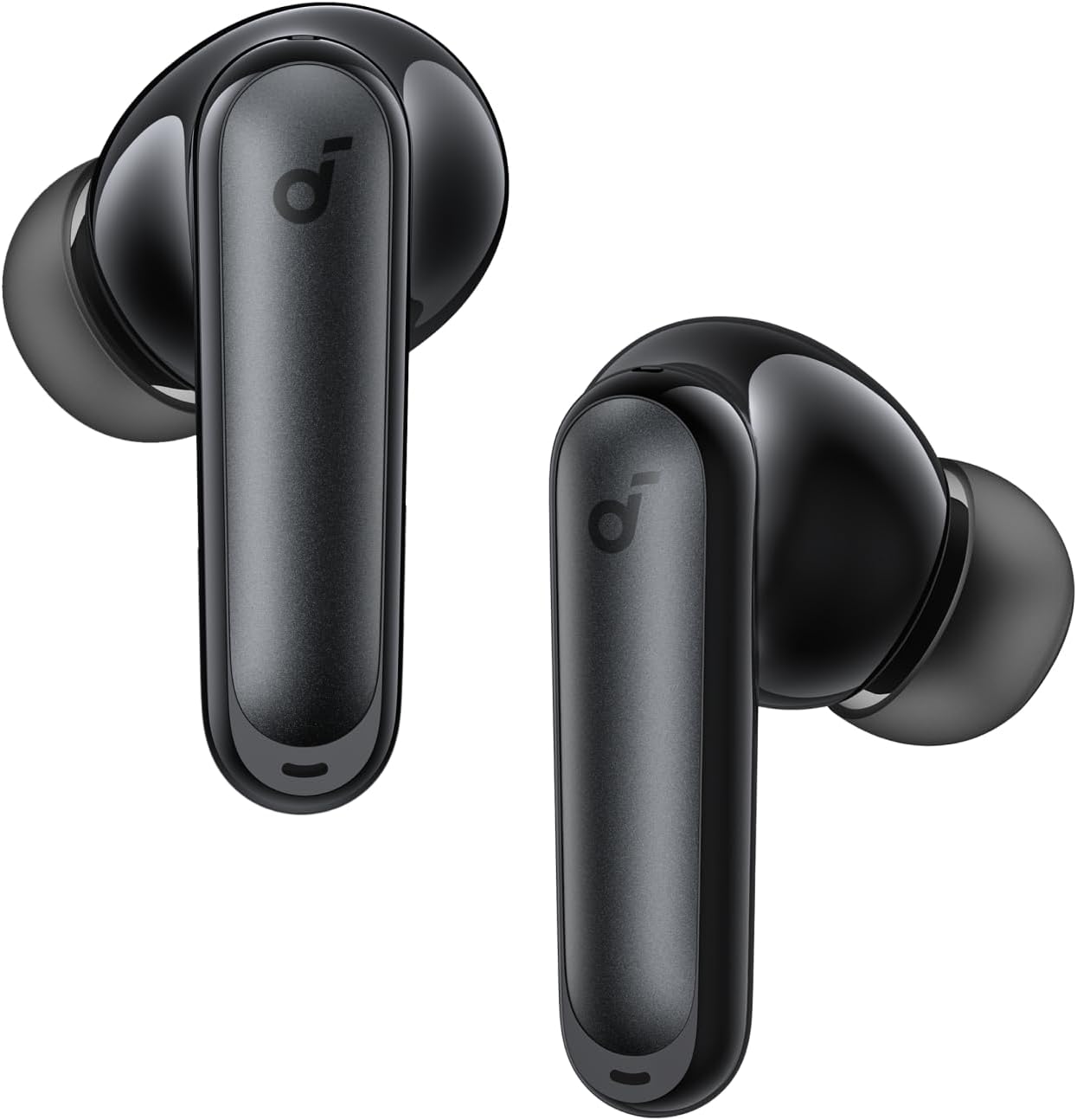 Buy Anker Soundcore P41i Adaptive Noise Cancelling Earbuds Black from Vmart in Pakistan