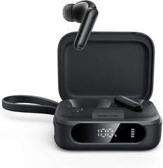 Buy Anker Soundcore P41i Adaptive Noise Cancelling Earbuds Black from Vmart in Pakistan