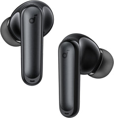 Buy Anker Soundcore P41i Adaptive Noise Cancelling Earbuds Black from Vmart in Pakistan