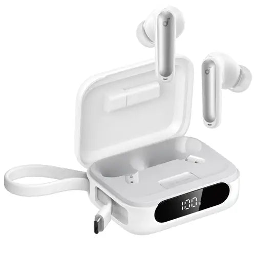 Buy Anker Soundcore P41i Adaptive Noise Cancelling Earbuds Vmart in Pakistan