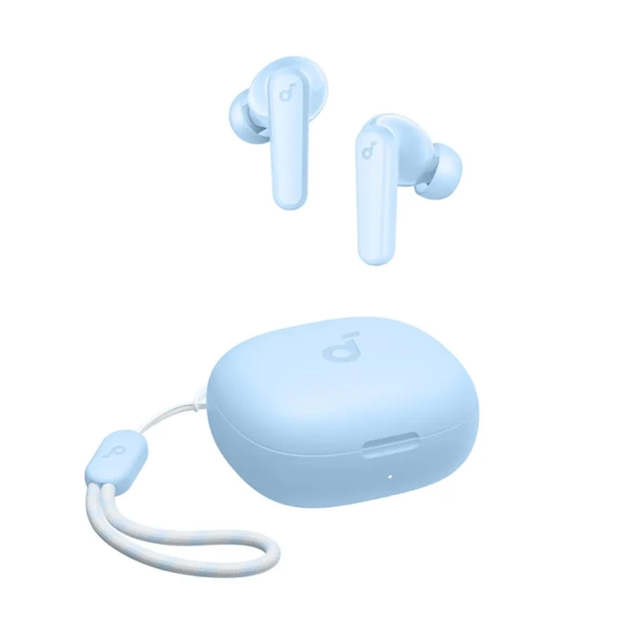 Buy Anker Soundcore R50i True Wireless Earbuds light blue from Vmart in Pakistan
