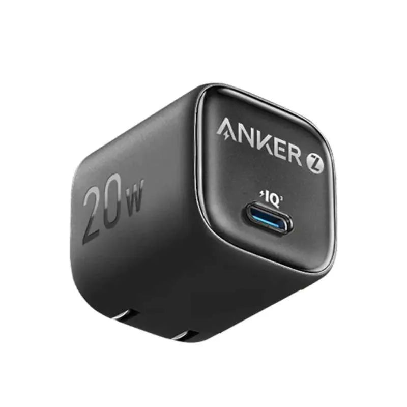 Buy Anker Zolo 20W USB C Charger PD & IQ from Vmart in Pakistan