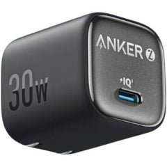 Buy Anker Zolo 30W USB C Charger PD & IQ 2-Pin (US) from Vmart in Pakistan