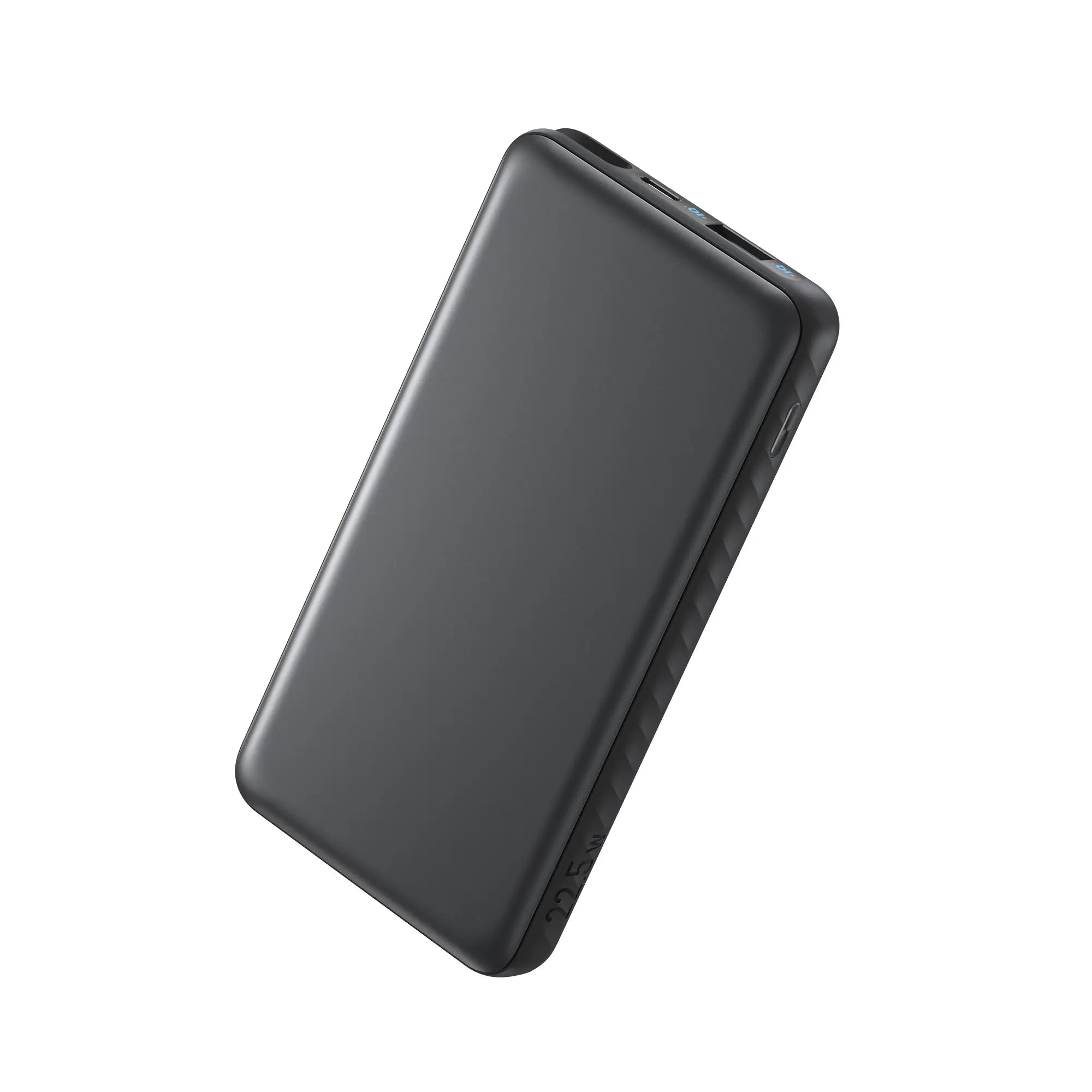 Buy Anker Zolo Powerbank 10000mAh 22.5W Fast Charging Power Bank with Built-in USB-C Cable Vmart in Pakistan