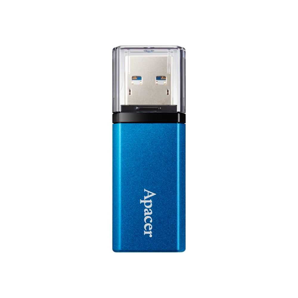Buy Apacer AH25C USB 3.2 Gen 1 Flash Drive 64GB from Vmart in Pakistan