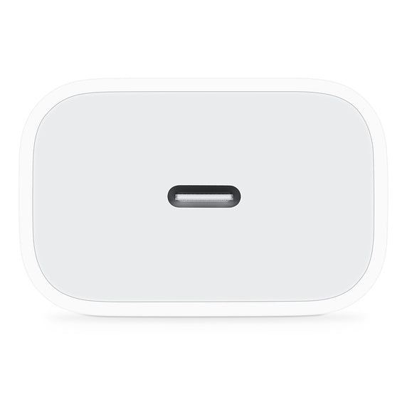 Buy Apple 20W USB-C Power Adapter 2 Pin from Vmart in Pakistan