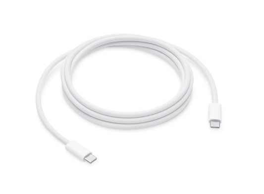 Buy Apple 240W USB-C Charge Cable 2m from Vmart in Pakistan