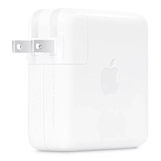 Buy Apple 67W USB-C Power Adapter from Vmart in Pakistan