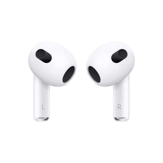 Buy Apple AirPods (3rd generation) from Vmart in Pakistan