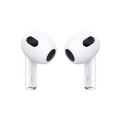 Buy Apple AirPods (3rd generation) from Vmart in Pakistan