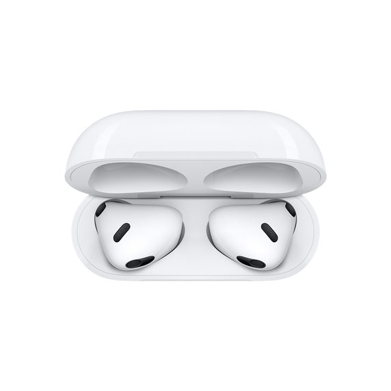 Buy Apple AirPods (3rd generation) from Vmart in Pakistan