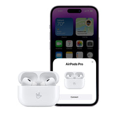 Buy Apple AirPods Pro (2nd generation) from Vmart in Pakistan