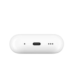 Buy Apple AirPods Pro (2nd generation) with MagSafe Charging Case (USB‑C) from Vmart in Pakistan