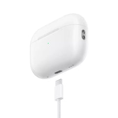 Buy Apple AirPods Pro (2nd generation) with MagSafe Charging Case (USB‑C) from Vmart in Pakistan