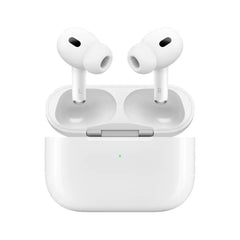 Buy Apple AirPods Pro (2nd generation) with MagSafe Charging Case (USB‑C) from Vmart in Pakistan